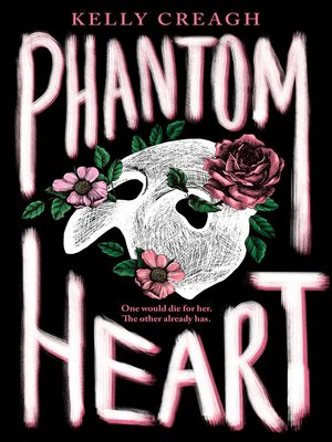 cover image of Phantom Heart